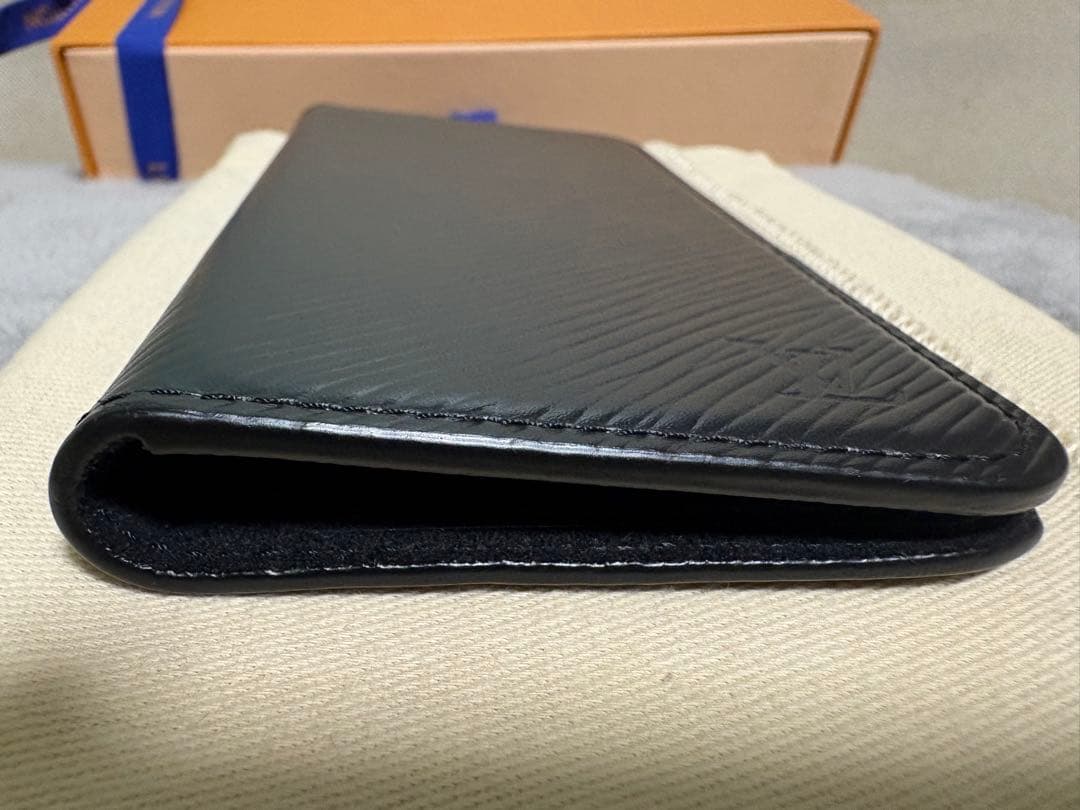 ⭐︎正規店購入⭐︎美品LOUIS VUITTON エピ iPhoneケースX/ Xs