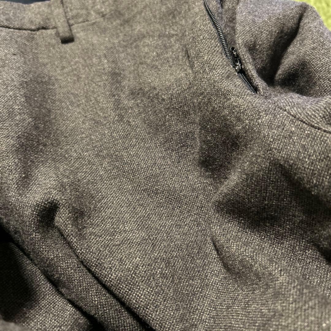 パンツ 90s Polo Ralph Lauren wool slacks Italy