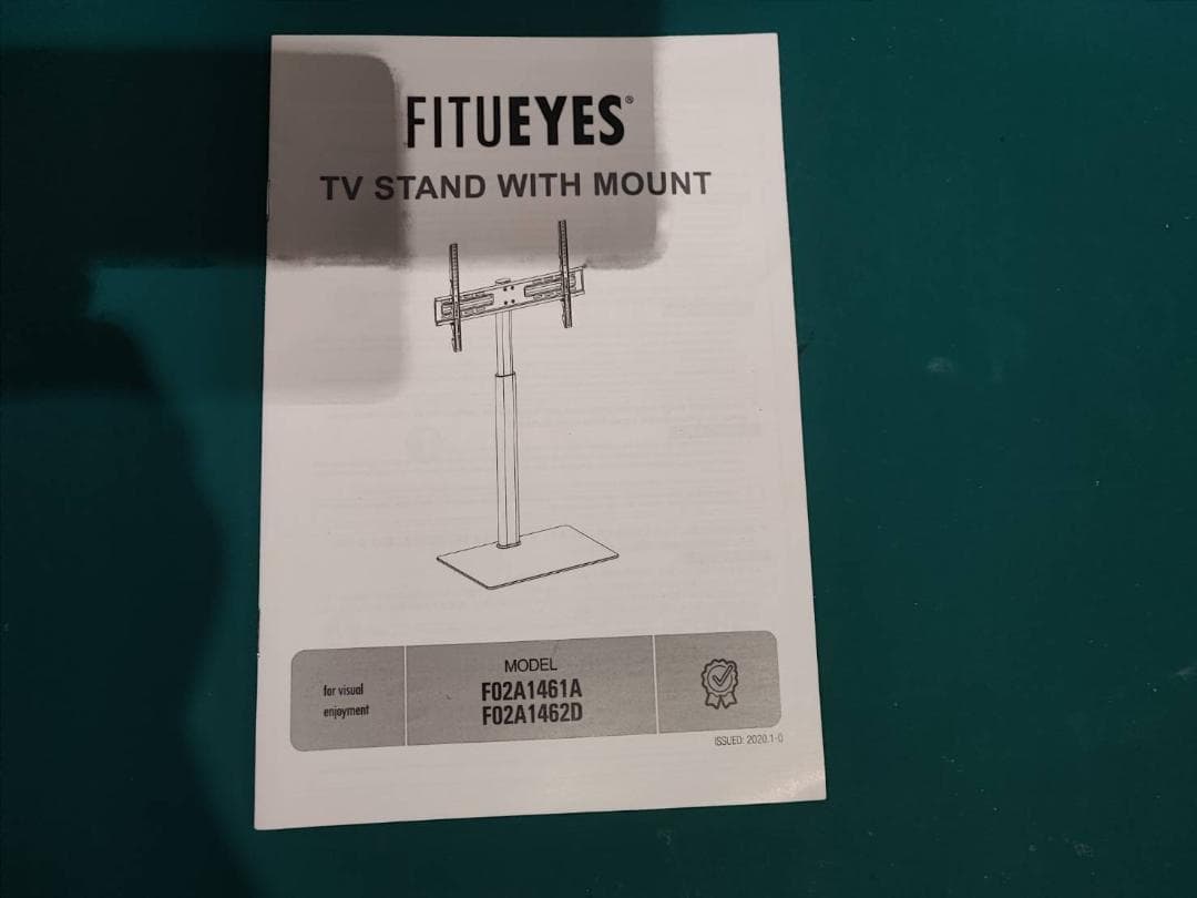 ASTEX Android TV50インチ＆テレビスタンド【セット品】