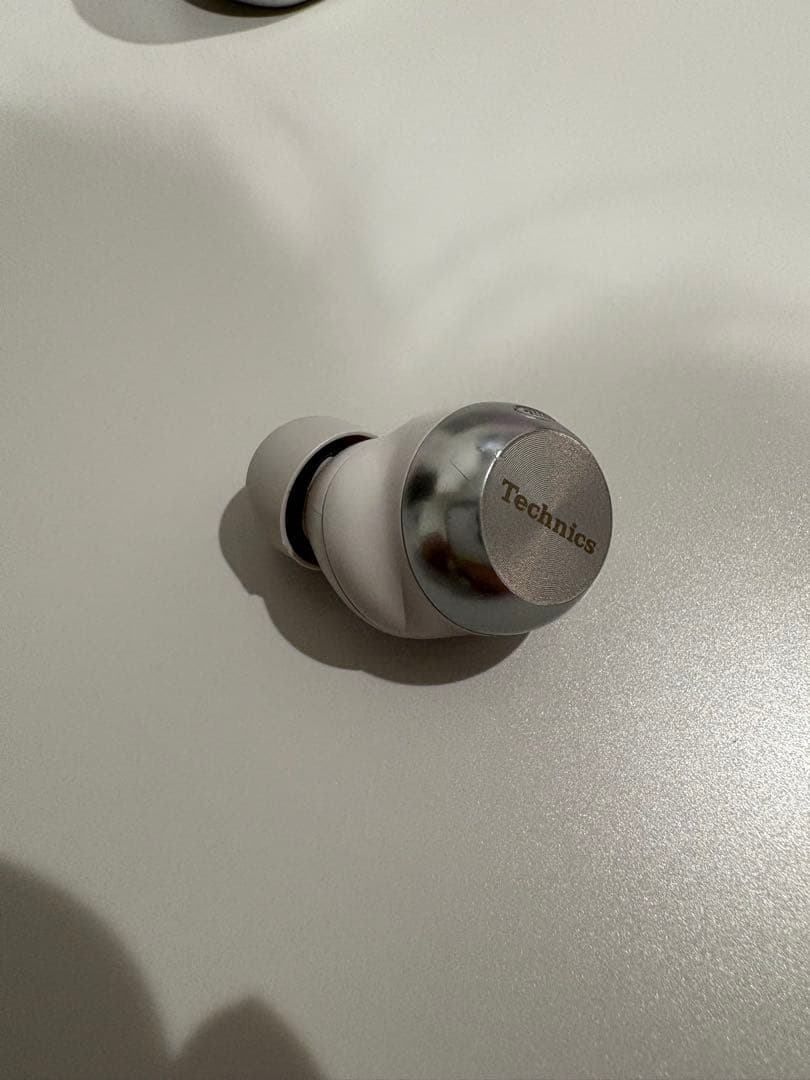 『なお』Technics AZ100 専用ケース付き