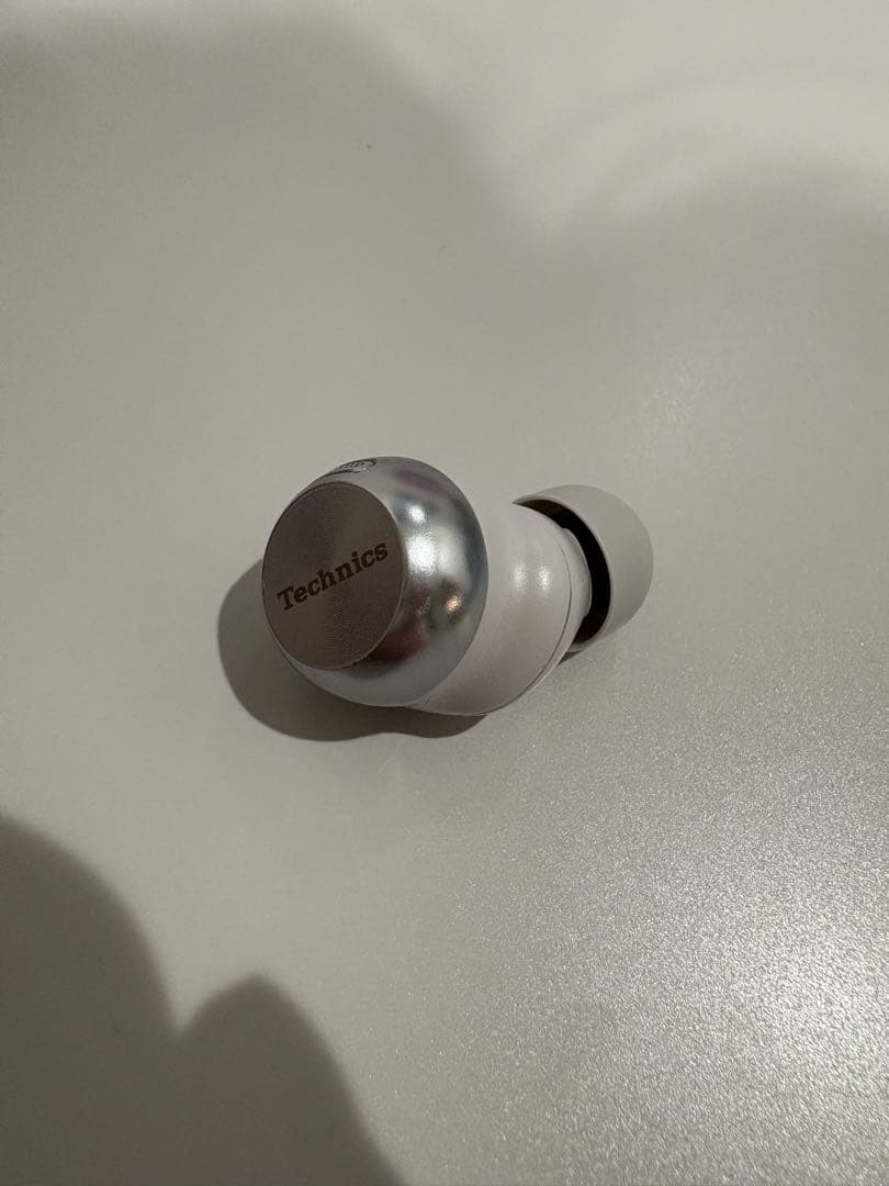 『なお』Technics AZ100 専用ケース付き