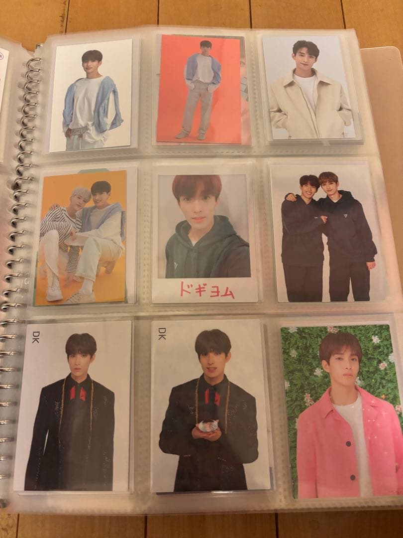 タレントカード RT-102145