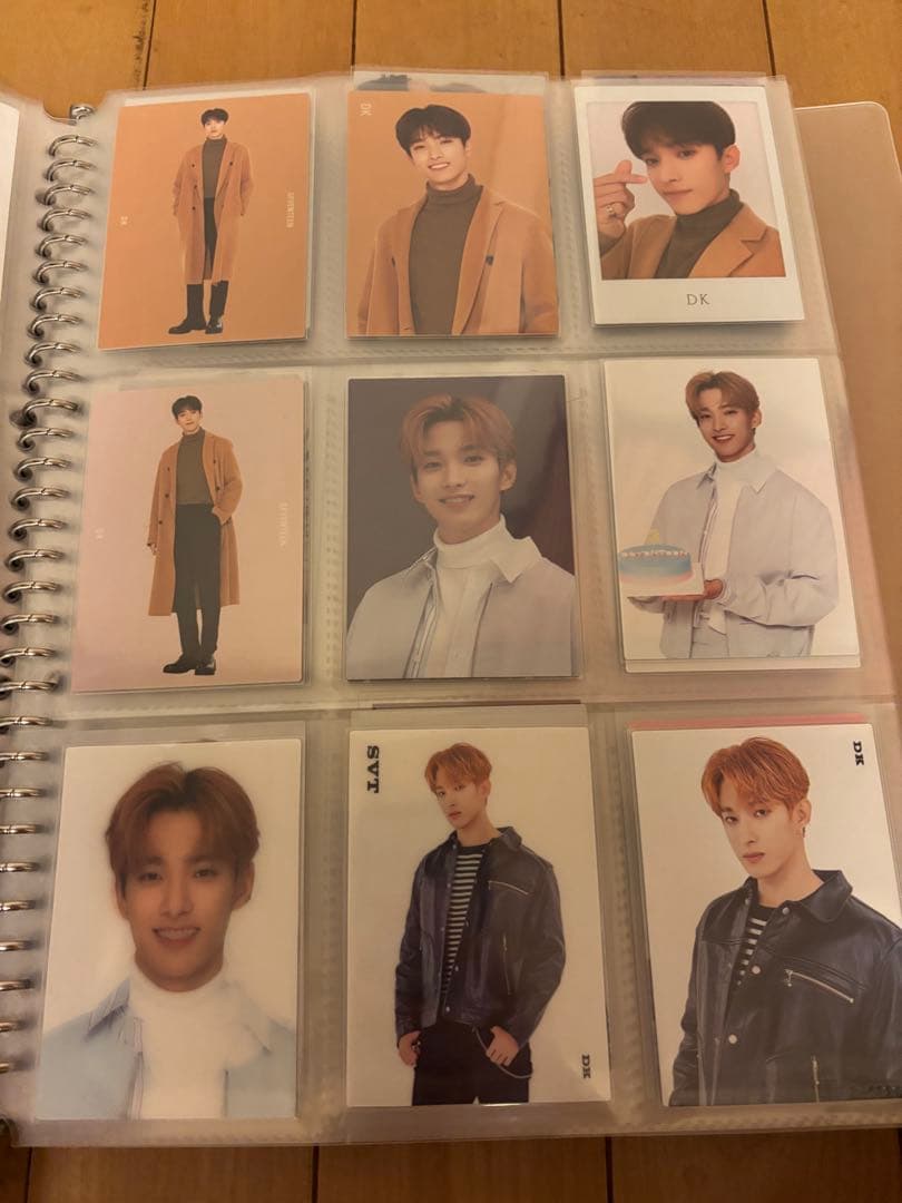 タレントカード RT-102145