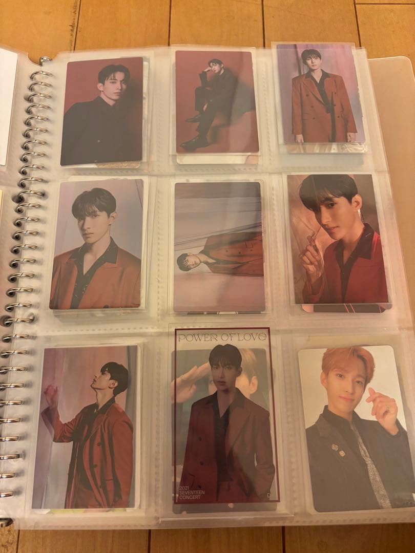 タレントカード RT-102145