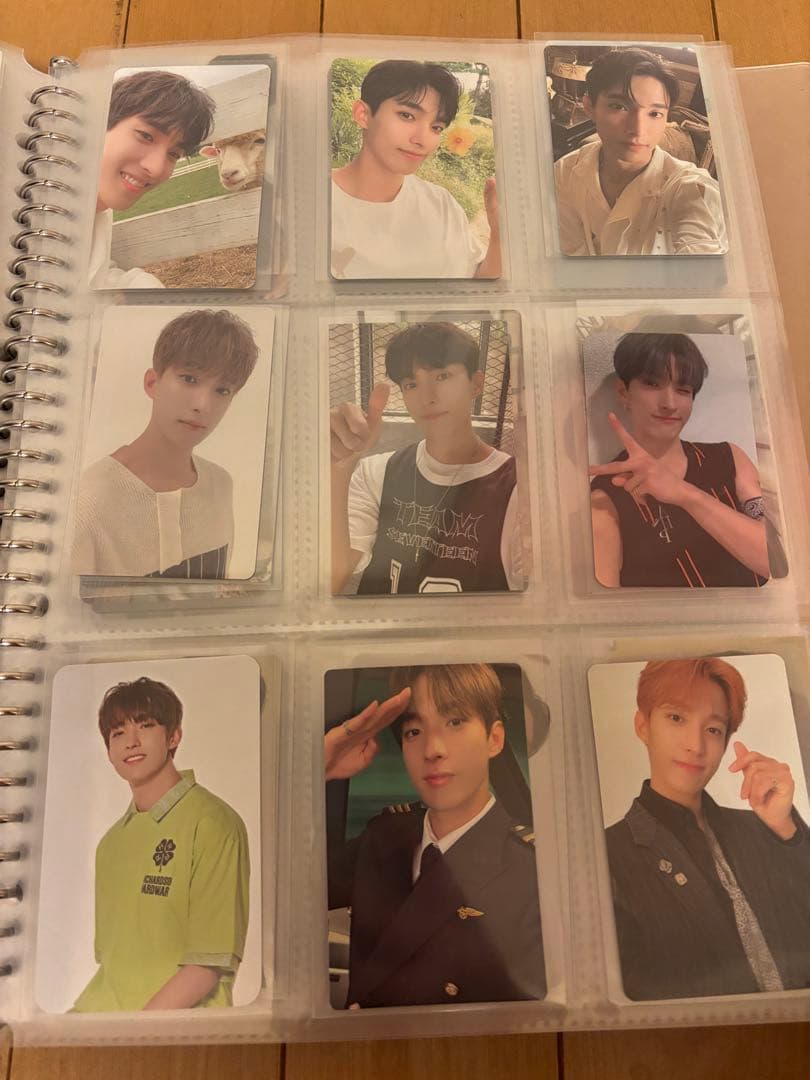 タレントカード RT-102145