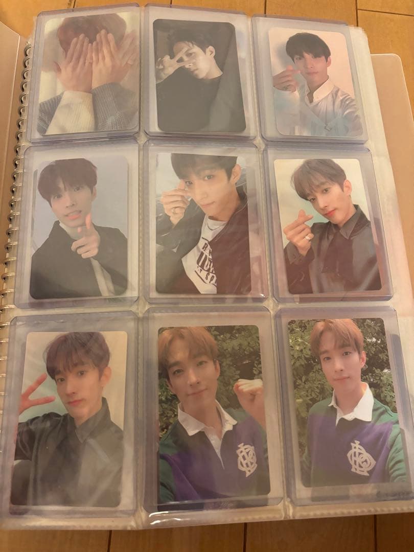 タレントカード RT-102145