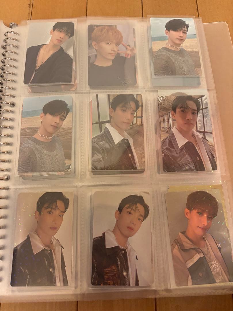 タレントカード RT-102145