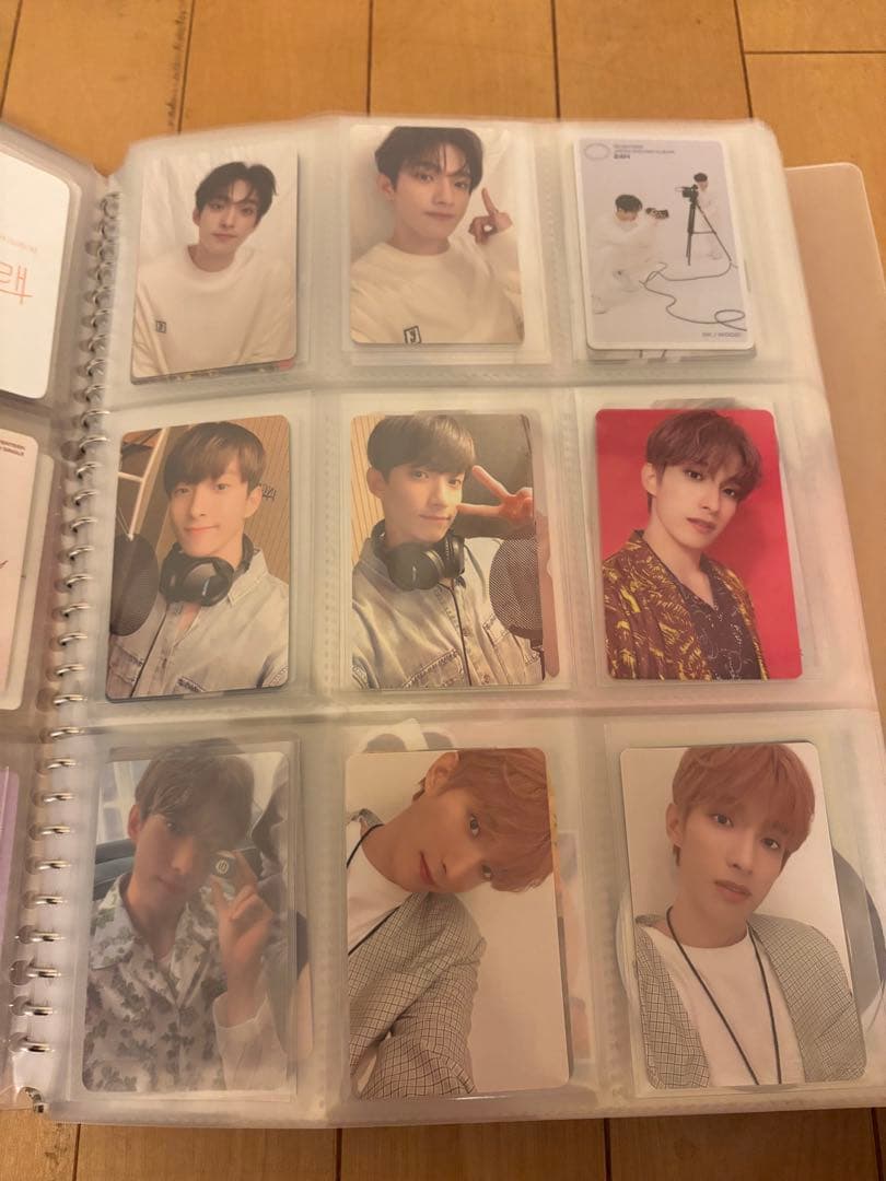 タレントカード RT-102145