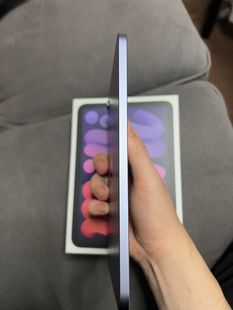 Apple iPad mini 第6世代