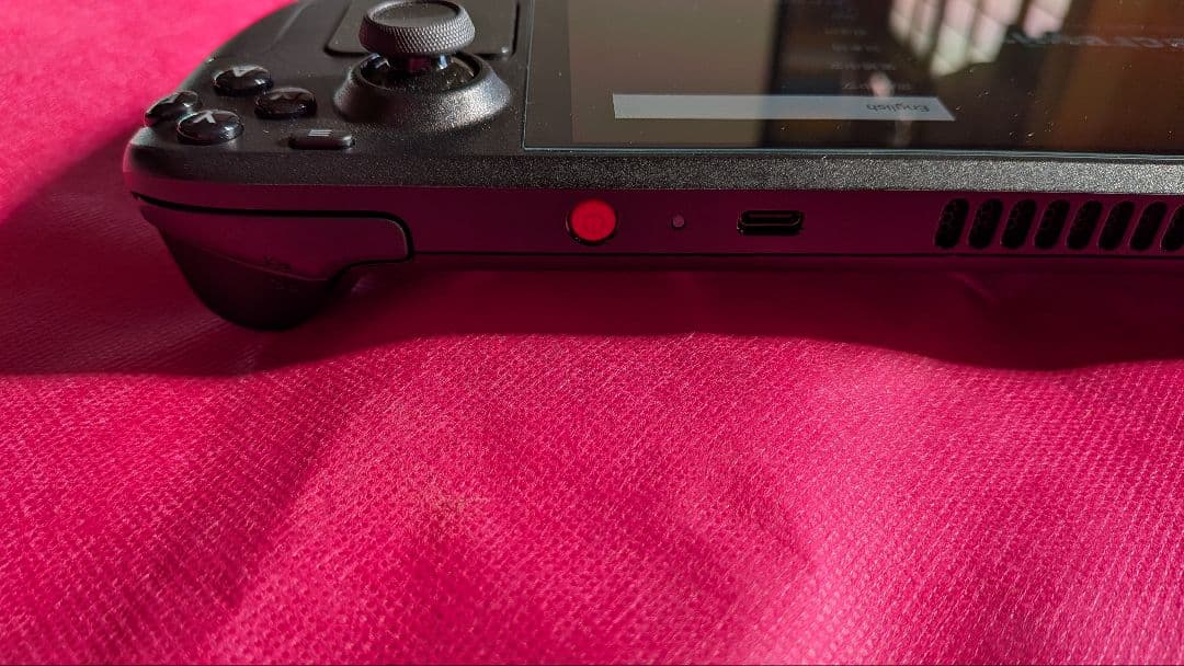 その他 Steam Deck OLED 512GB