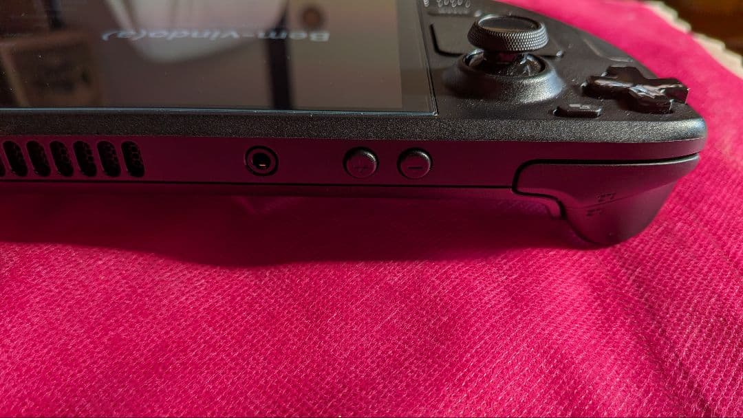 その他 Steam Deck OLED 512GB