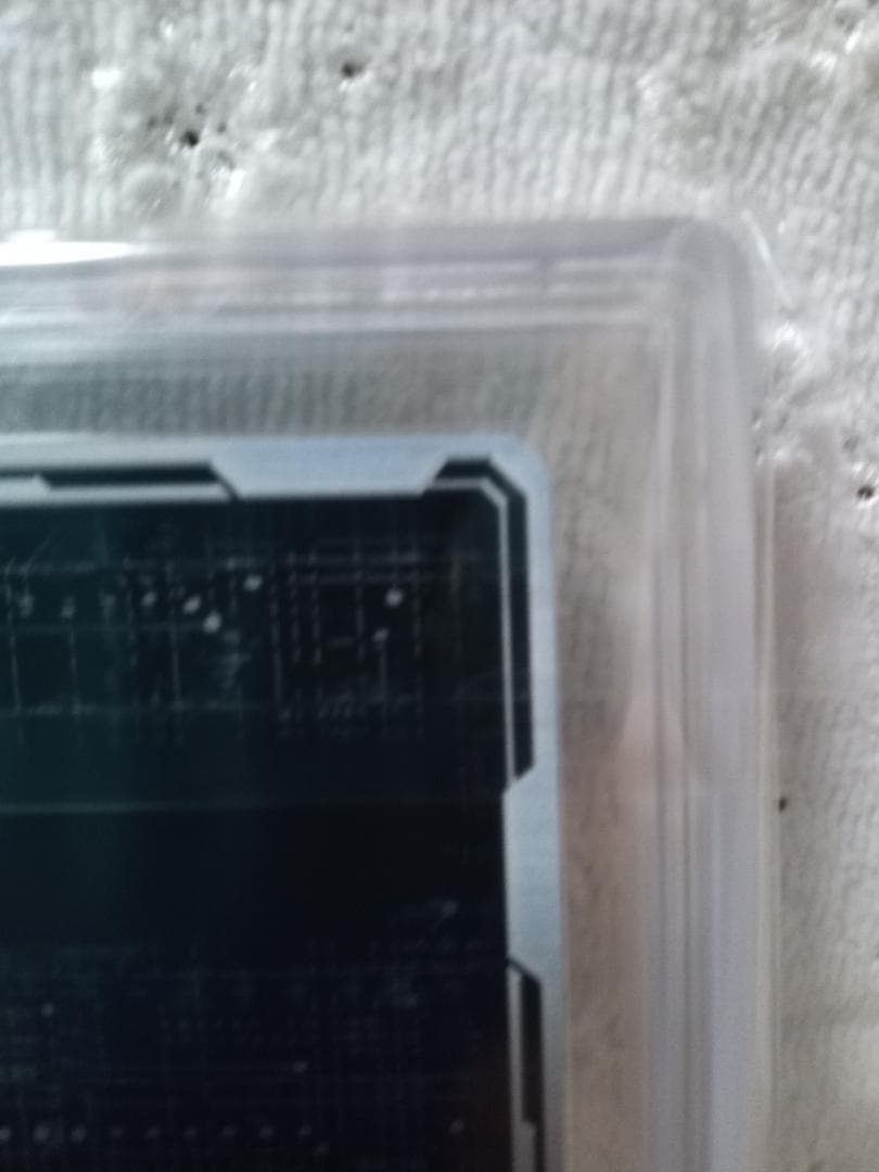 Z/X　夢詠の透灯クラリナ　シークレット ARS10