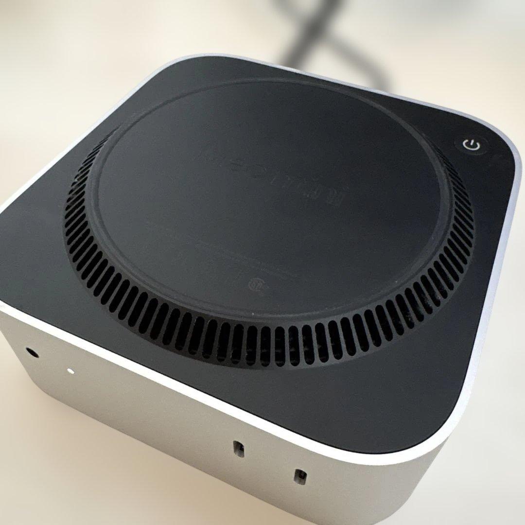 坪*郎様 Apple Mac mini M4 16GBメモリ SSD 256GB