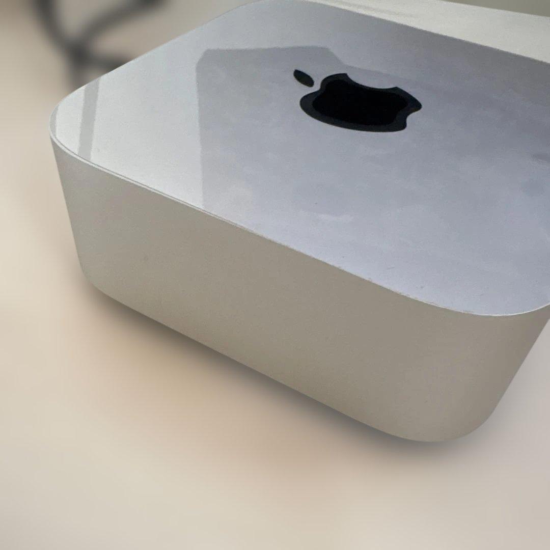 坪*郎様 Apple Mac mini M4 16GBメモリ SSD 256GB