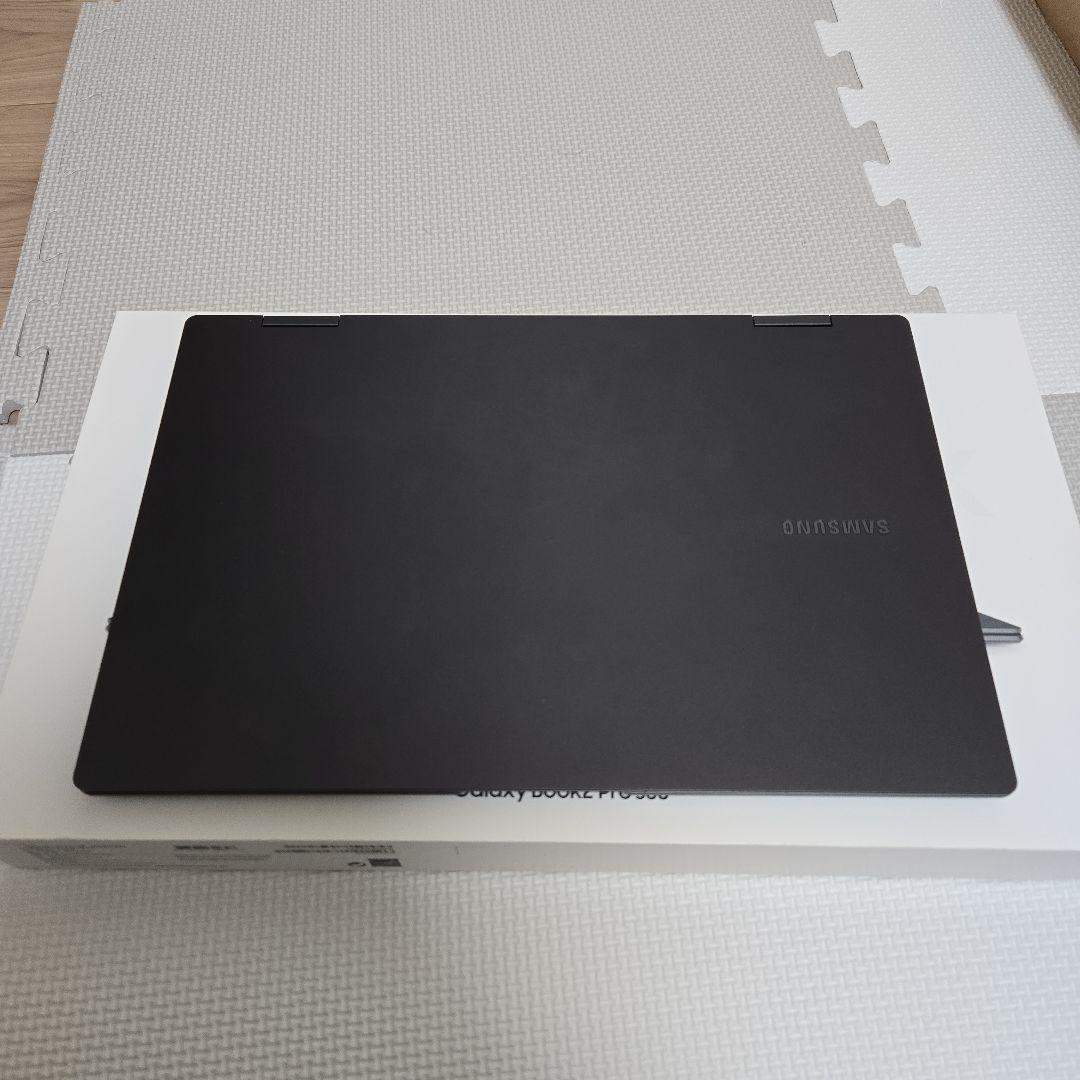 Galaxy Book2 Pro 360 13インチ　おまけ付き