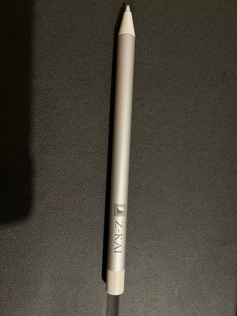 Z会専用タブレット第2世代　カバー、タッチペン　まとめ売り