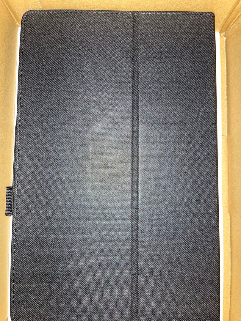 Z会専用タブレット第2世代　カバー、タッチペン　まとめ売り