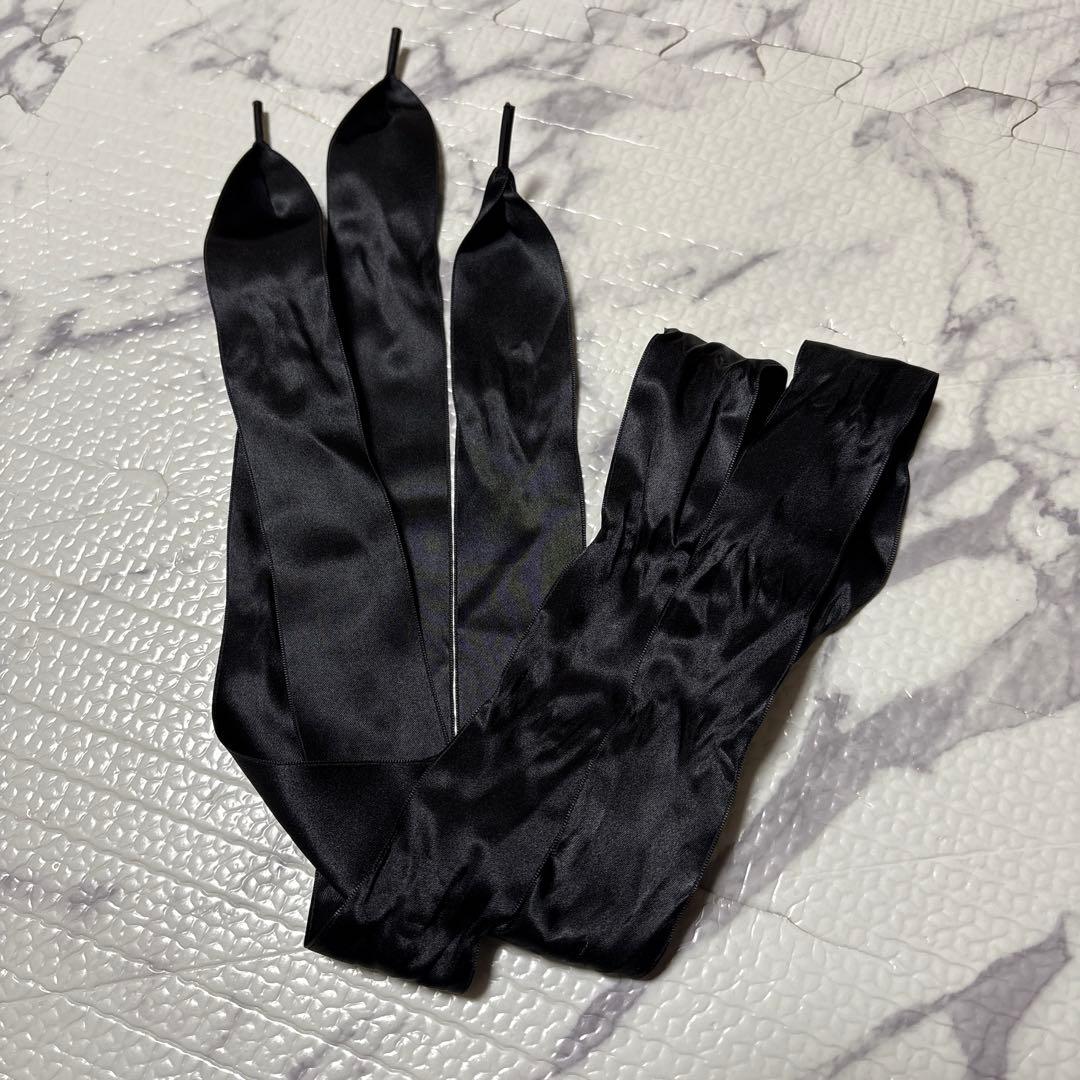 Dr. Martens ビームス別注　ブラックエナメル