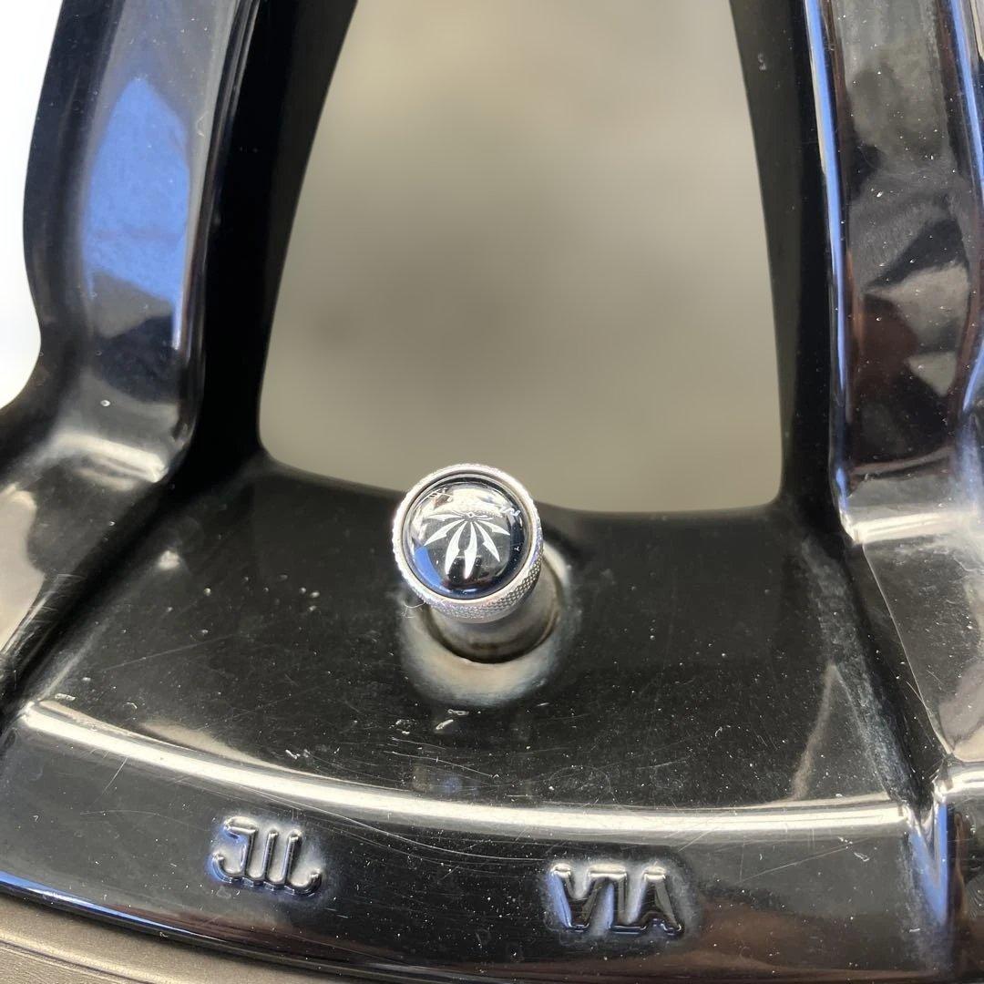 中古　サマータイヤ・ホイールセット 4/4　セット購入お願いします