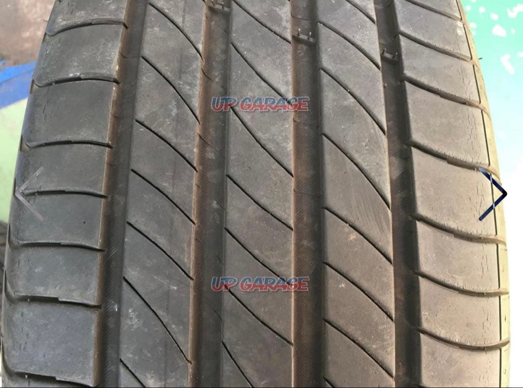 トヨタ G’s 18インチ