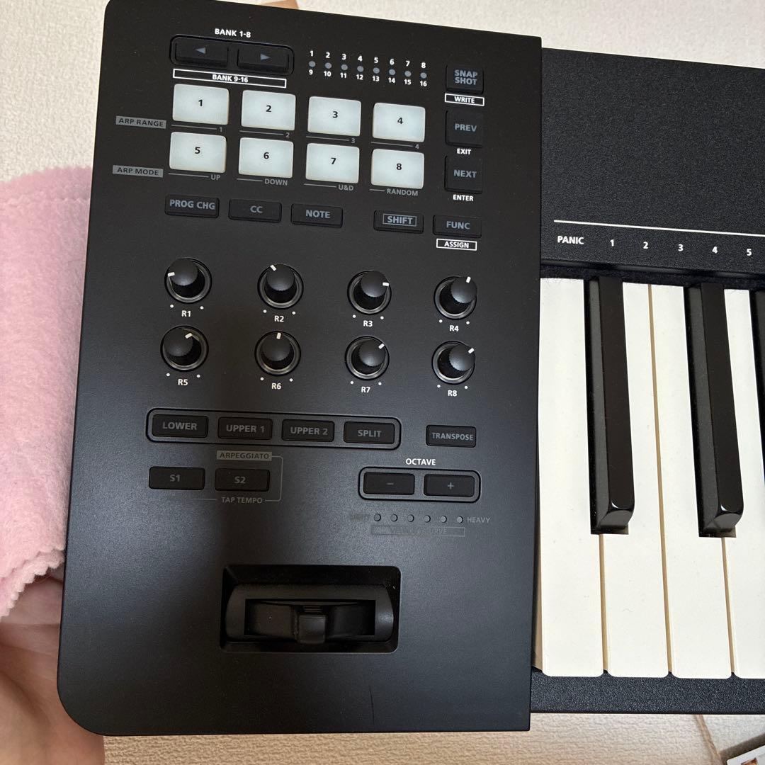 Roland A-88 MkⅡ(mk2)
