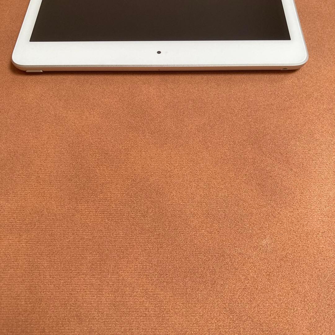 1127【早い者勝ち】電池ほぼ新品☆iPad7第7世代32GB WIFIモデル☆
