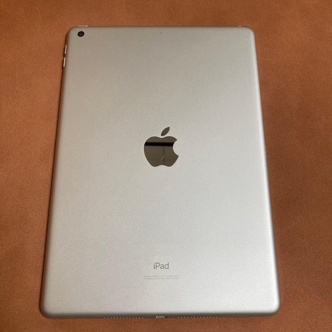 1127【早い者勝ち】電池ほぼ新品☆iPad7第7世代32GB WIFIモデル☆