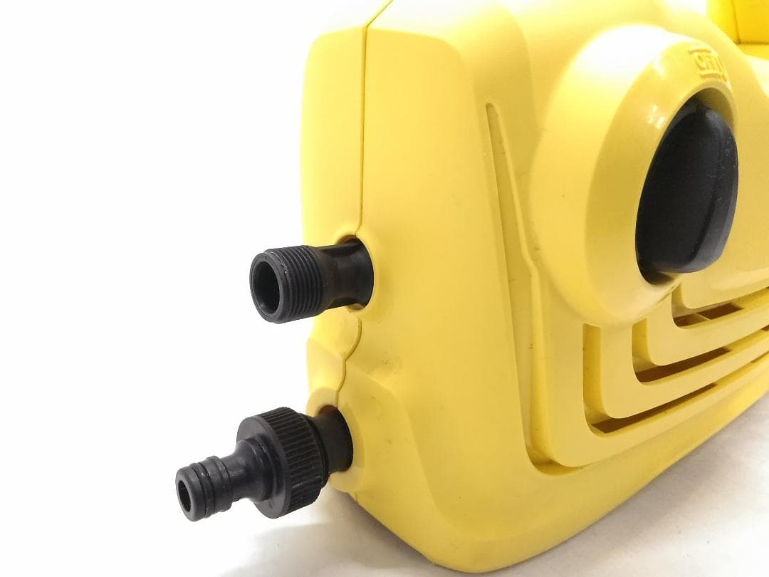 ケルヒャー 家庭用高圧洗浄機 K2 クラシック 1.600-970.0 ●