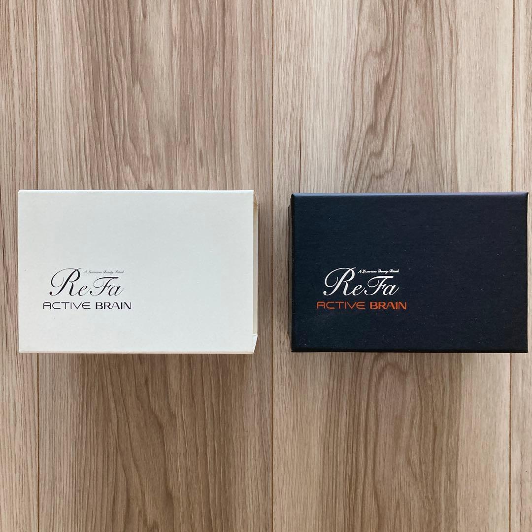 Refa active brain リファ アクティブブレイン