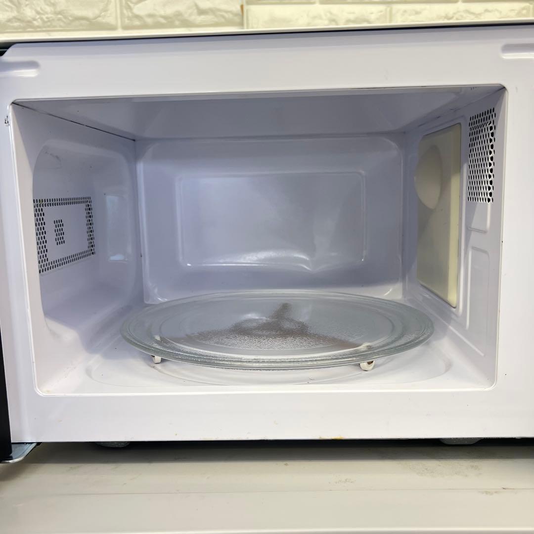 お得なセット売り　一人暮らし　冷蔵庫　洗濯機分解洗浄済み　電子レンジ　✨✨　大阪