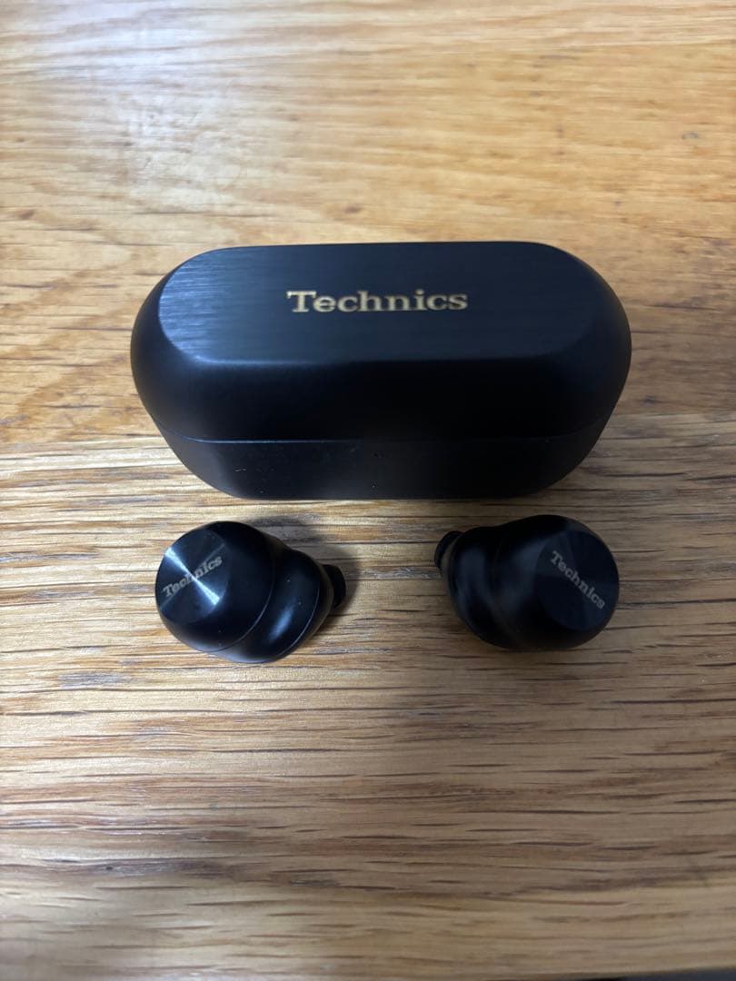 美品　保証ありTechnics AZ100