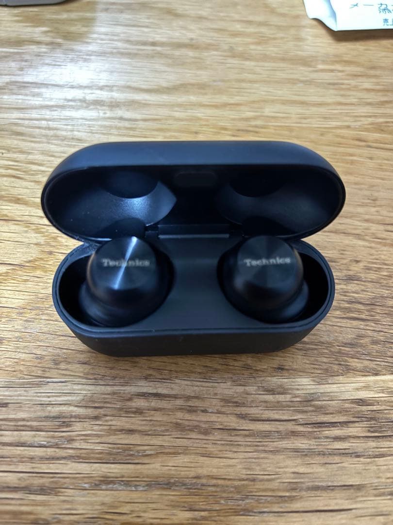 美品　保証ありTechnics AZ100