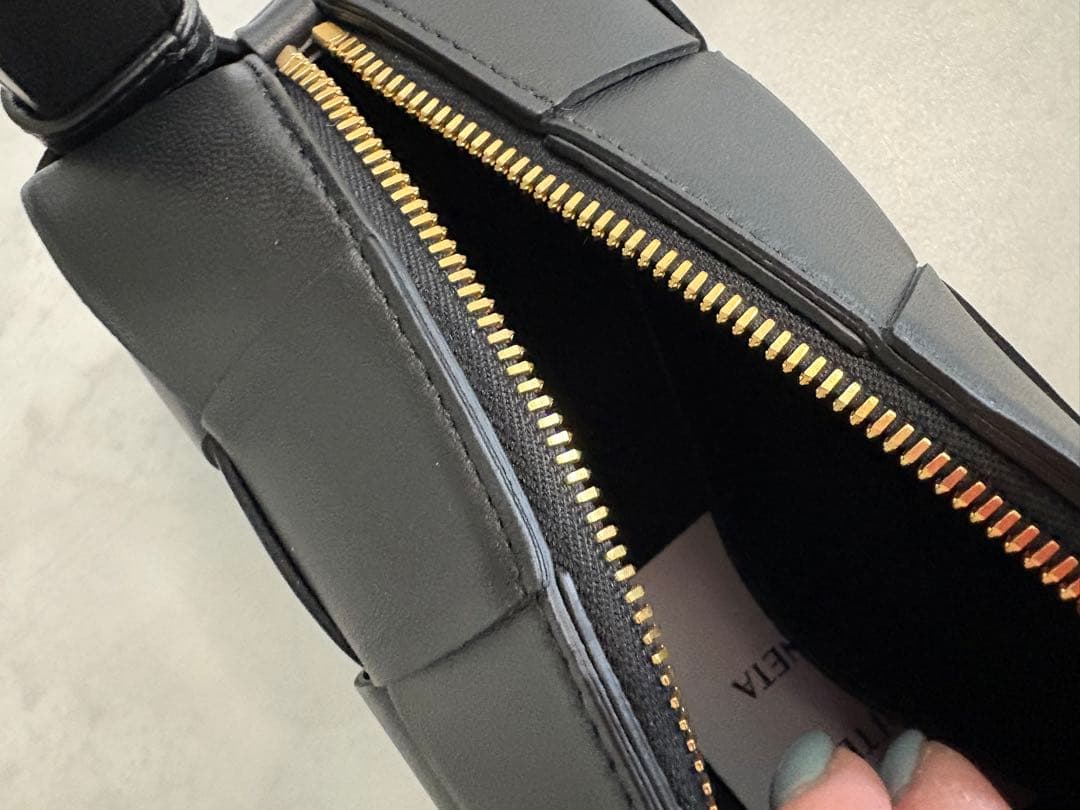 ボッテガヴェネタブリンクバッグ