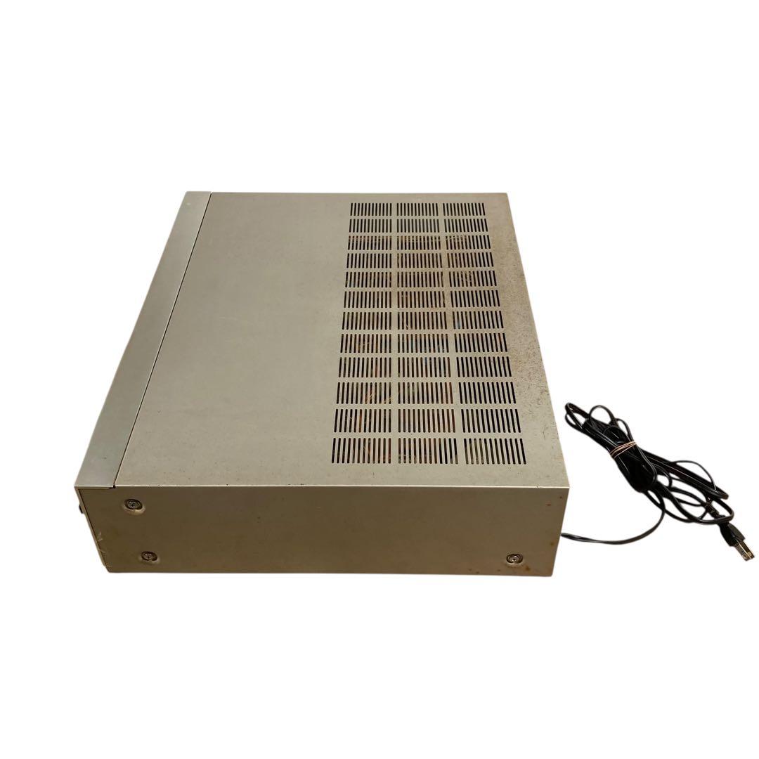 Victor KD-A8 カセットデッキ　動作未確認