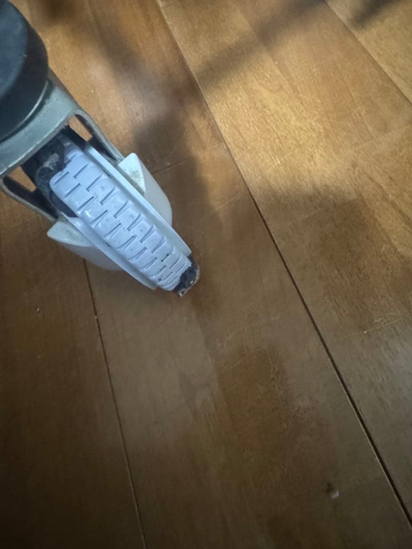 パシフィックファニチャーサービスLAUNDRY CART DOUBLE POLE