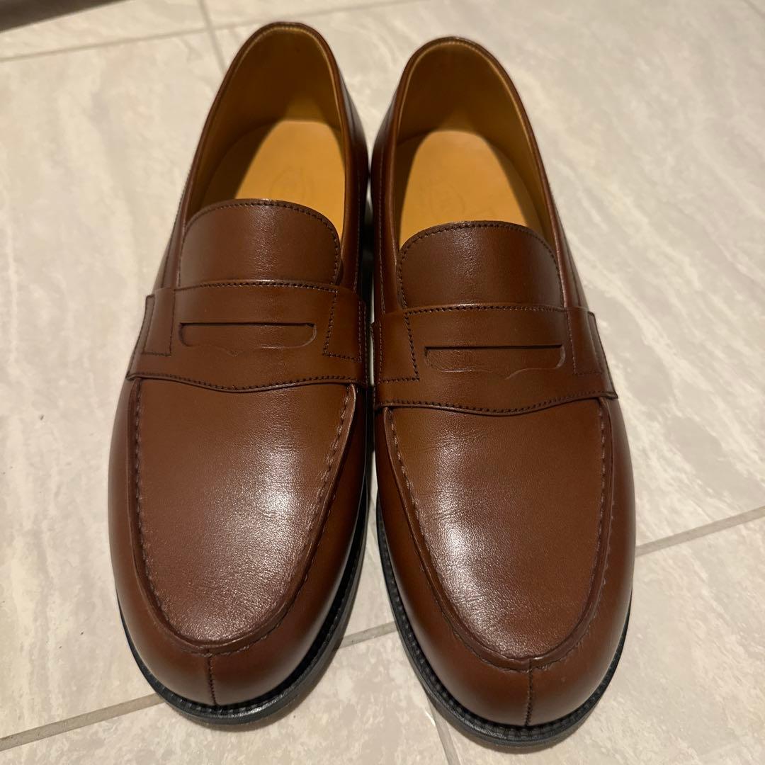 JM Weston ウエストン