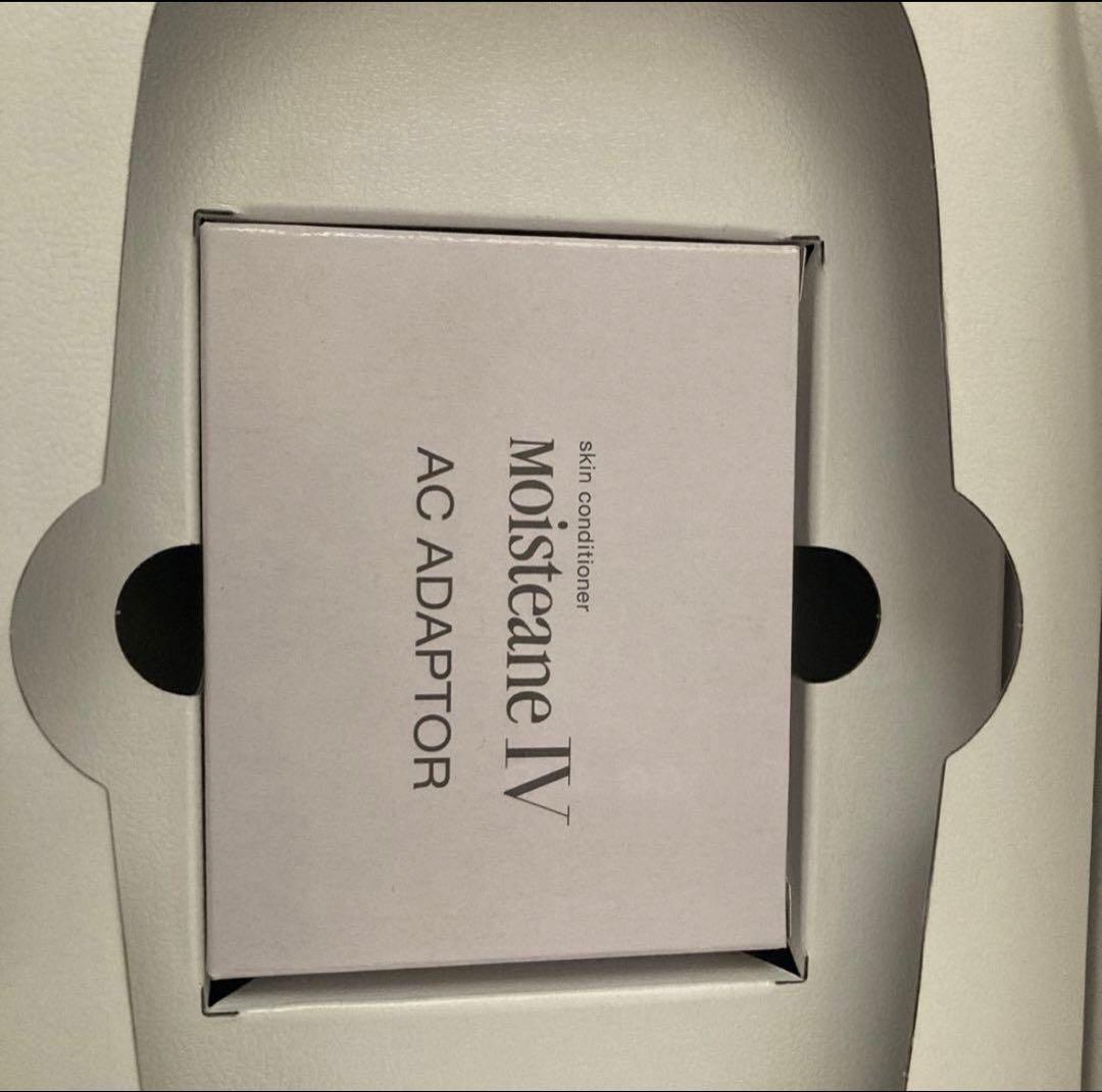 Moisteane IV 美顔器