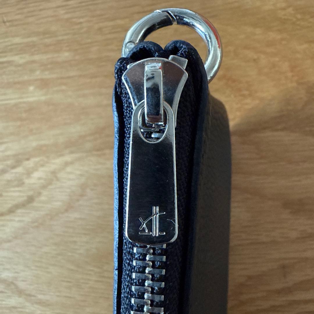 LOMEI LEATHER WORKS ロメイ ウォレットチェーン 山田レン