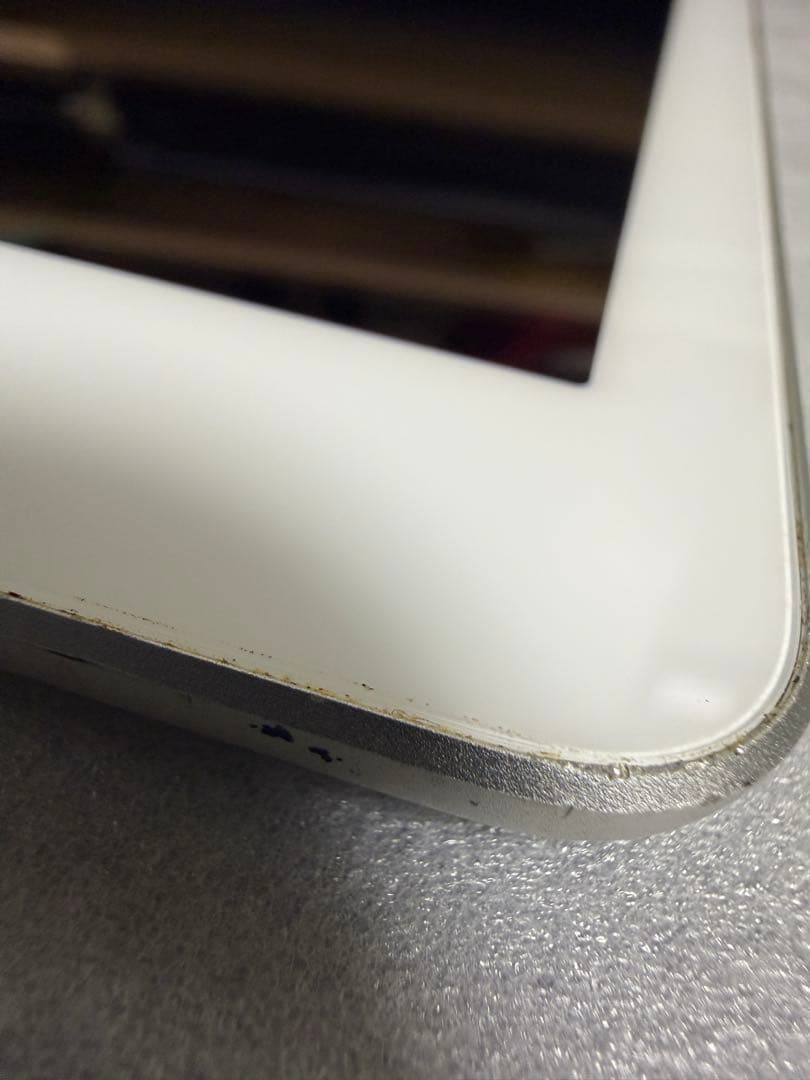 iPad 第6世代 32GB バッテリー最大容量:90%