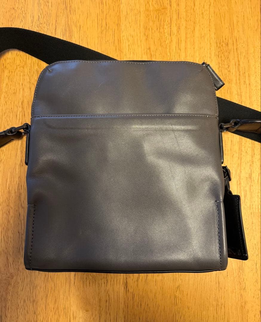 バッグ TUMI Harrison GlendaleCrossbody 63017GRY