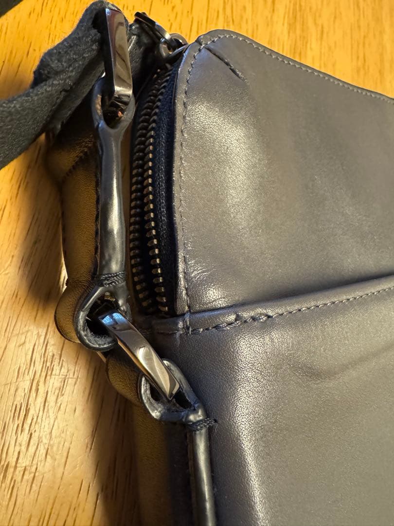 バッグ TUMI Harrison GlendaleCrossbody 63017GRY