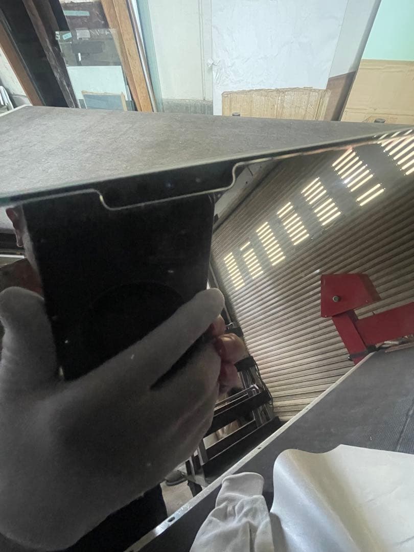 iPad Pro 12.9in 1TB WiFiモデル 第4世代