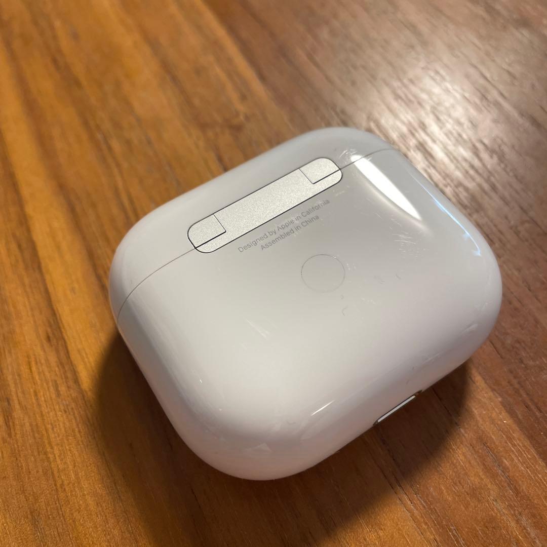 AirPods3 第3世代
