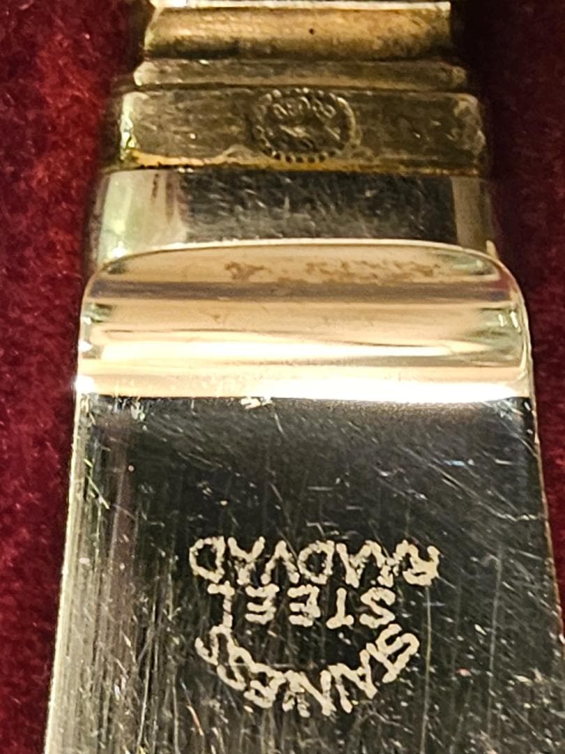 り*5様   ジュージジェンセンACORNナイフ 6本セッ