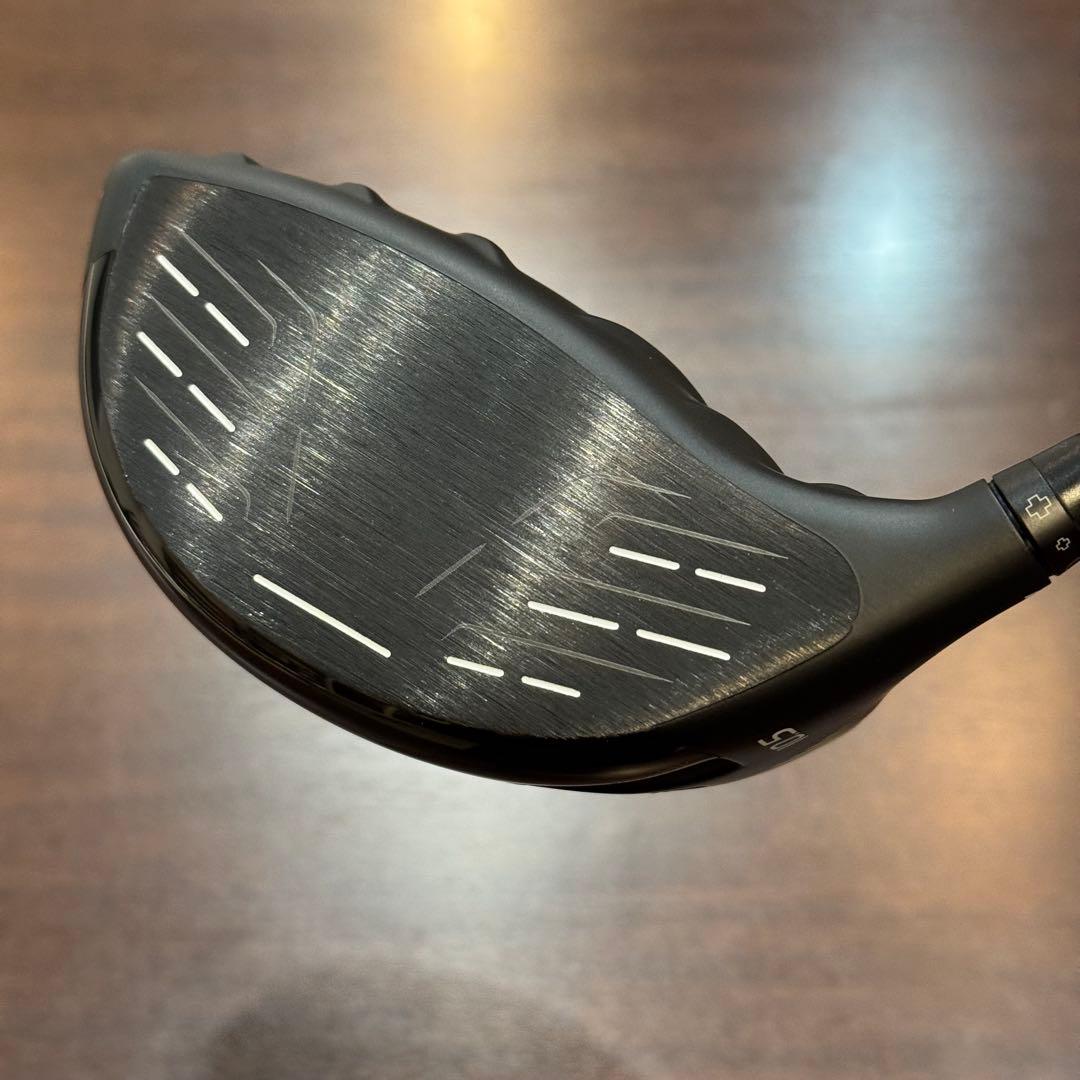 【美品】PING G430 MAX 10Kドライバー 10.5度