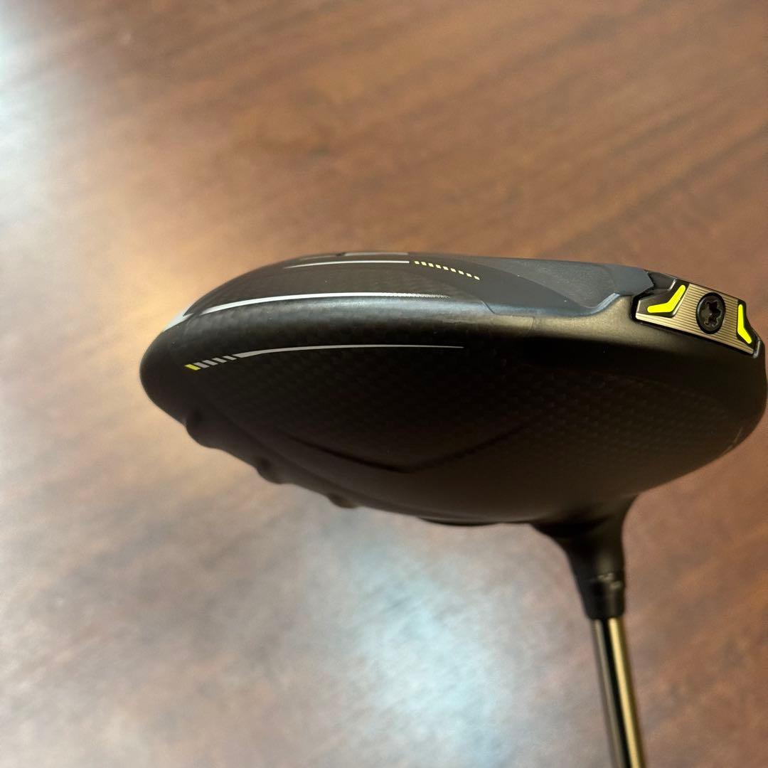 【美品】PING G430 MAX 10Kドライバー 10.5度