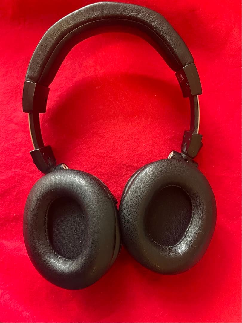 Audio-Technica ATH-M50xBT2 ブラック オーテク