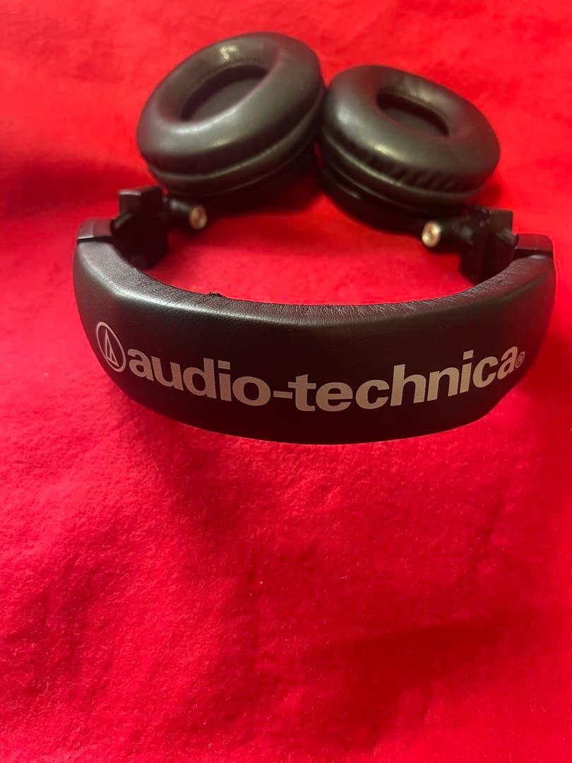 Audio-Technica ATH-M50xBT2 ブラック オーテク