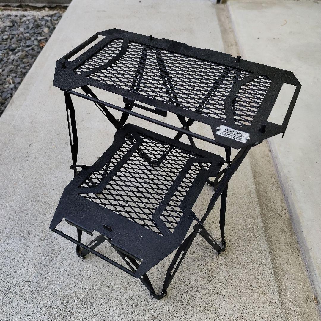 ネイチャートーンズ　ヴァーサティルスタンド　ミニ