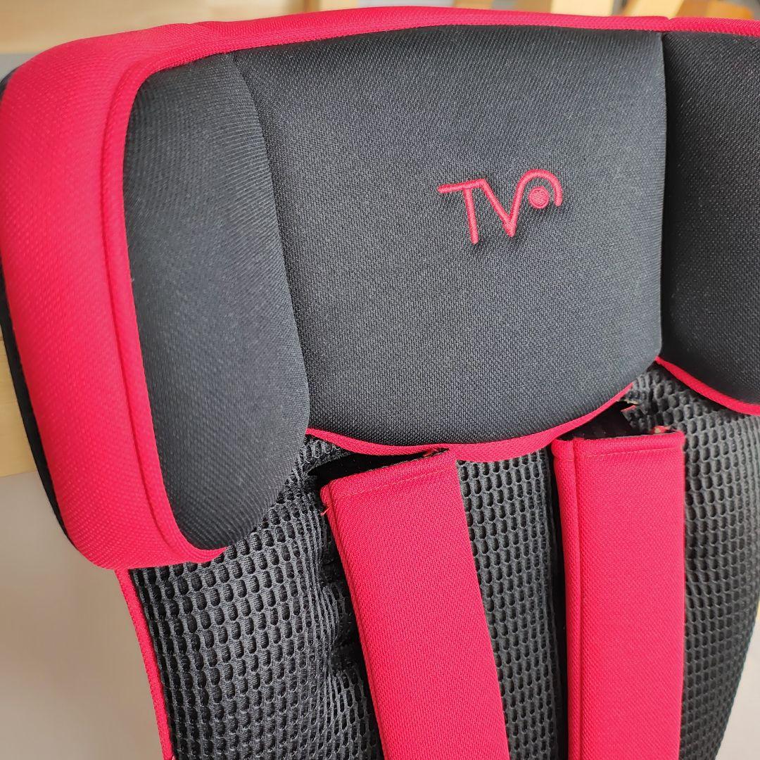 新品◆日本育児 チャイルドシート トラベルベスト EC プラス